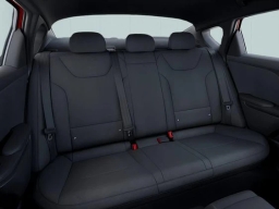 Kia K4 LX Sedan 2026