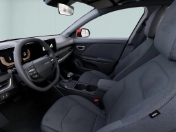 Kia K4 LX Sedan 2026