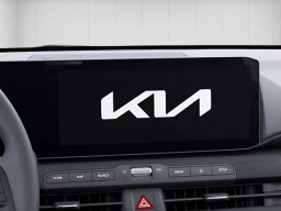 Kia K4 LX Sedan 2026