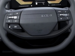 Kia K4 LX Sedan 2026