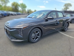Kia K4 LXS Sedan 2026