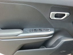 Kia K4 LXS Sedan 2026