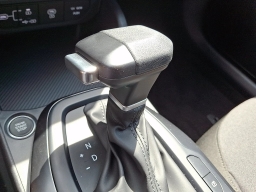 Kia K4 LXS Sedan 2026