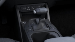 Kia K4 LXS Sedan 2026