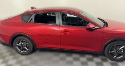 Kia K4 LXS Sedan 2026
