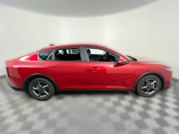 Kia K4 LXS Sedan 2026