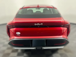 Kia K4 LXS Sedan 2026