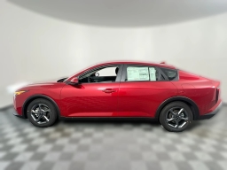 Kia K4 LXS Sedan 2026