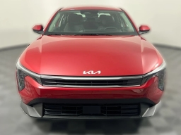 Kia K4 LXS Sedan 2026