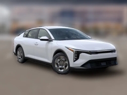 Kia K4 LX Sedan 2026