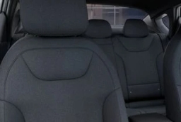 Kia K4 LX Sedan 2026