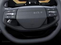 Kia K4 LX Sedan 2026
