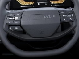 Kia K4 LXS Sedan 2026