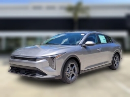 Kia K4 LX Sedan 2026