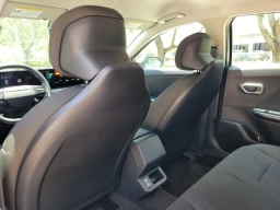 Kia K4 LX Sedan 2026