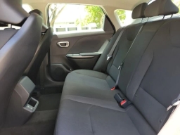 Kia K4 LX Sedan 2026