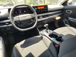 Kia K4 LX Sedan 2026