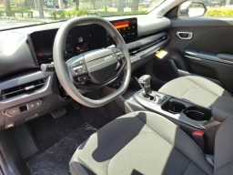 Kia K4 LX Sedan 2026