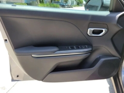 Kia K4 LX Sedan 2026