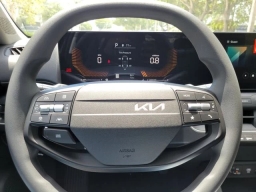 Kia K4 LX Sedan 2026