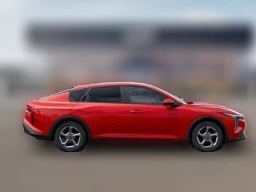 Kia K4 LXS Sedan 2026
