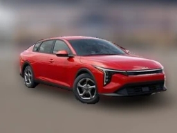 Kia K4 LXS Sedan 2026