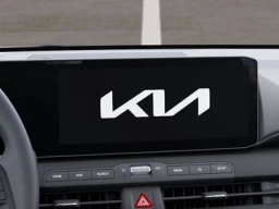 Kia K4 LXS Sedan 2026