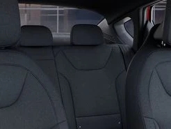 Kia K4 LXS Sedan 2026