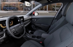 Kia K4 LXS Sedan 2026