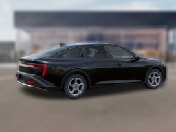 Kia K4 LXS FWD 2025