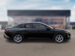 Kia K4 LXS FWD 2025
