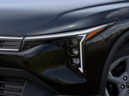 Kia K4 LXS FWD 2025