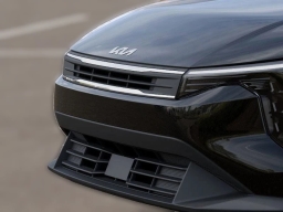 Kia K4 LXS FWD 2025
