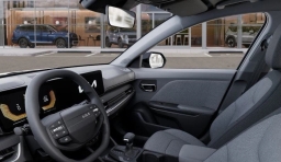 Kia K4 LXS FWD 2025