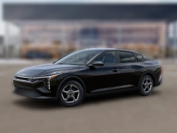 Kia K4 LXS Sedan 2026