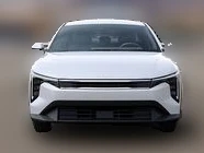 Kia K4 LXS Sedan 2026