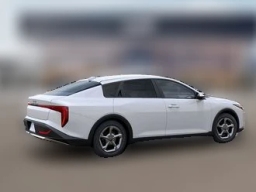 Kia K4 LXS Sedan 2026