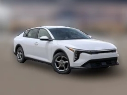 Kia K4 LXS Sedan 2026
