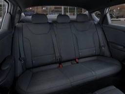 Kia K4 LXS Sedan 2026