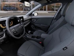 Kia K4 LXS Sedan 2026