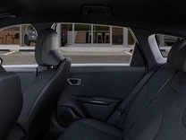Kia K4 LXS Sedan 2026