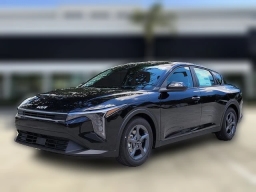 Kia K4 LX Sedan 2026