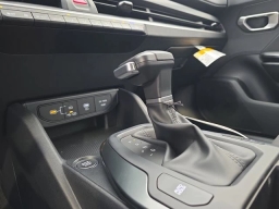 Kia K4 LX Sedan 2026