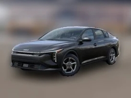 Kia K4 LXS Sedan 2026