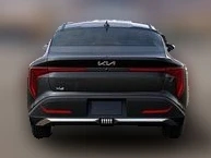 Kia K4 LXS Sedan 2026