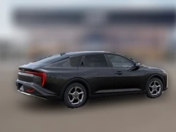 Kia K4 LXS Sedan 2026
