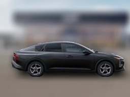 Kia K4 LXS Sedan 2026