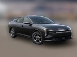 Kia K4 LXS Sedan 2026