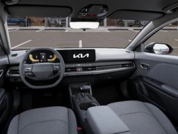 Kia K4 LXS Sedan 2026