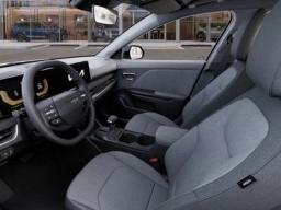 Kia K4 LXS Sedan 2026
